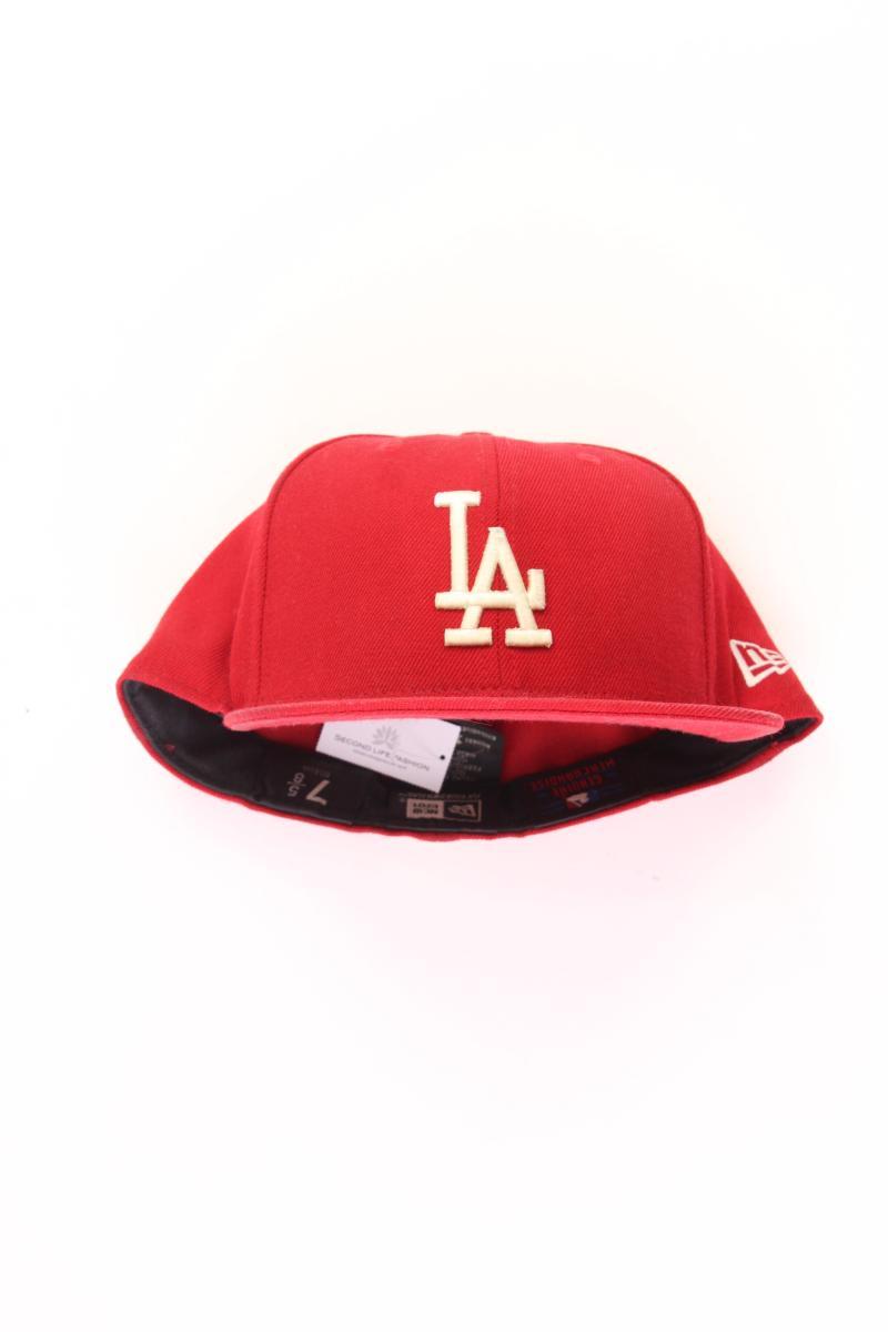 New Era Cap für Herren rot