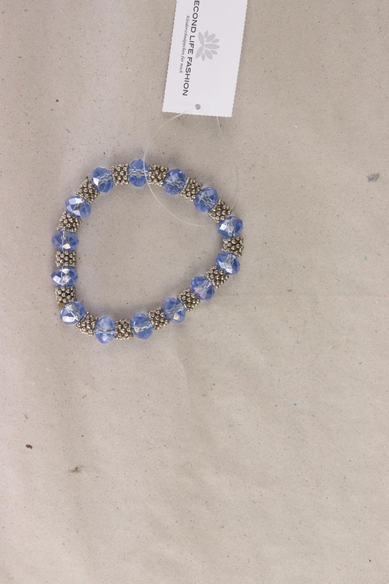 Second Hand Outfit Größe L mit Biba Trägertop in Gr. L und Armband