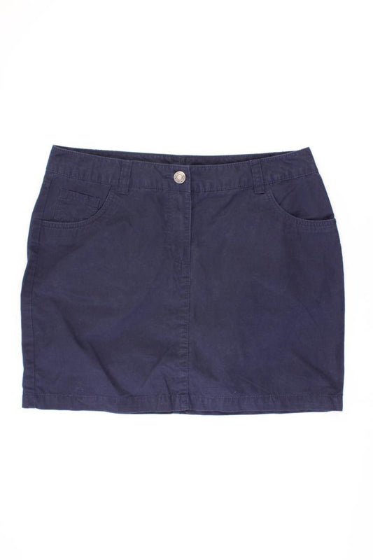 Blue Motion Rock Gr. 40 blau aus Baumwolle