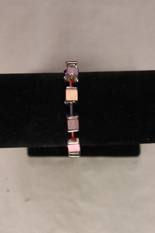Armband rot