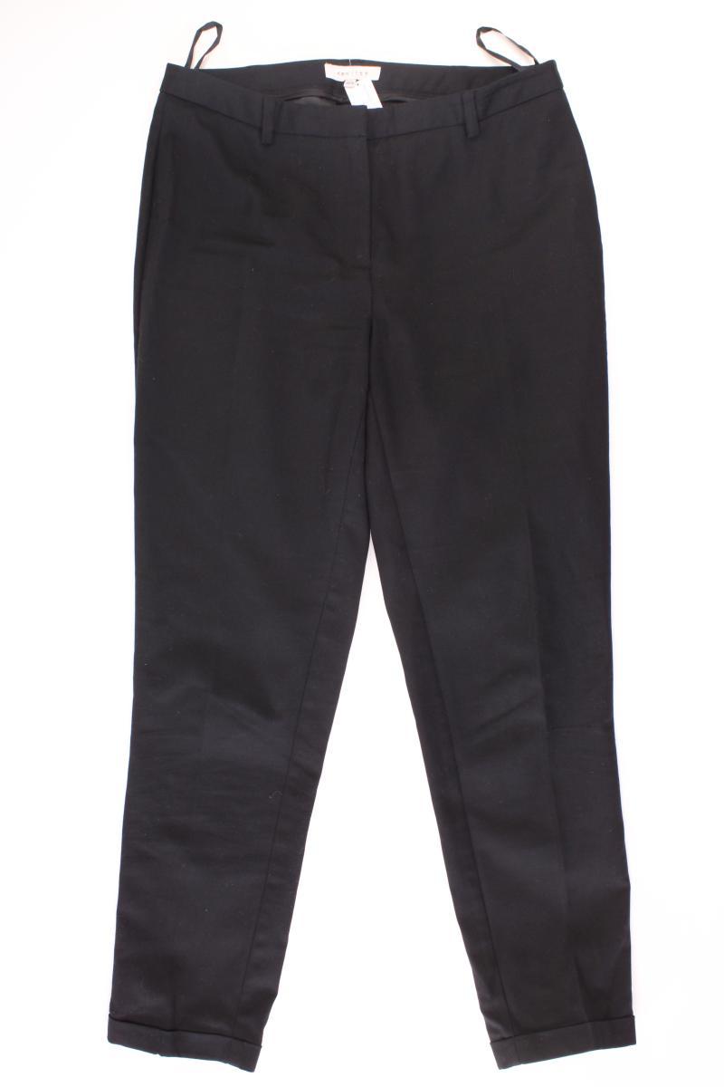 kew159 Hose Gr. UK 10 (S) schwarz