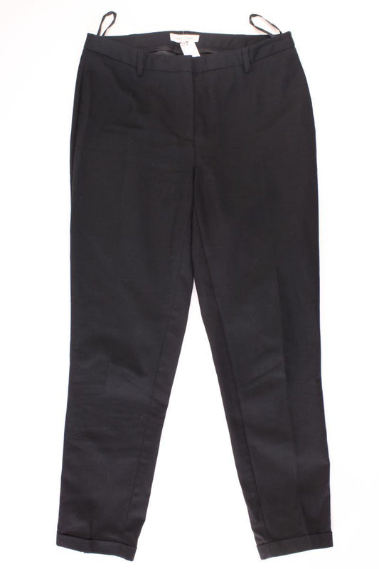 kew159 Hose Gr. UK 10 (S) schwarz