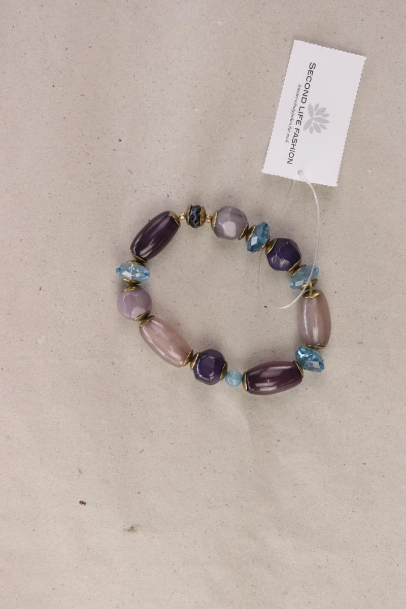 Armband blau