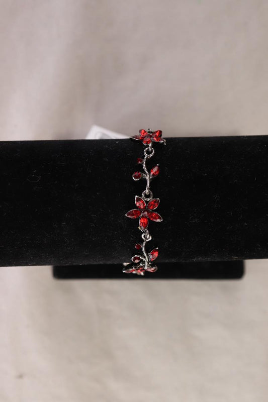 Armband rot