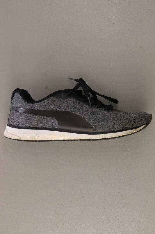 Puma Sneaker Gr. 37 grau