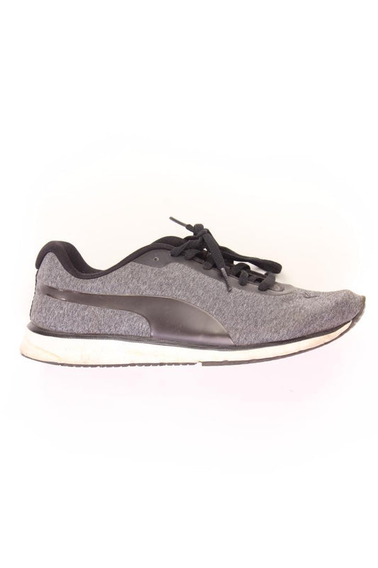 Puma Sneaker Gr. 37 grau