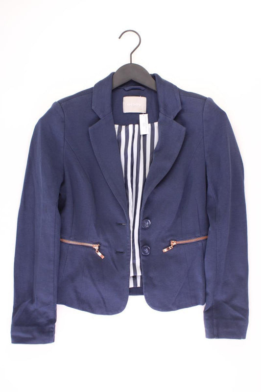 Orsay Blazer Gr. S blau