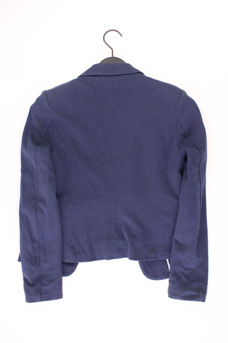 Orsay Blazer Gr. S blau