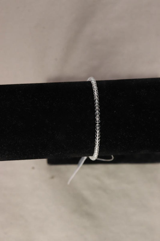 MeLady Armband neu mit Etikett weiß
