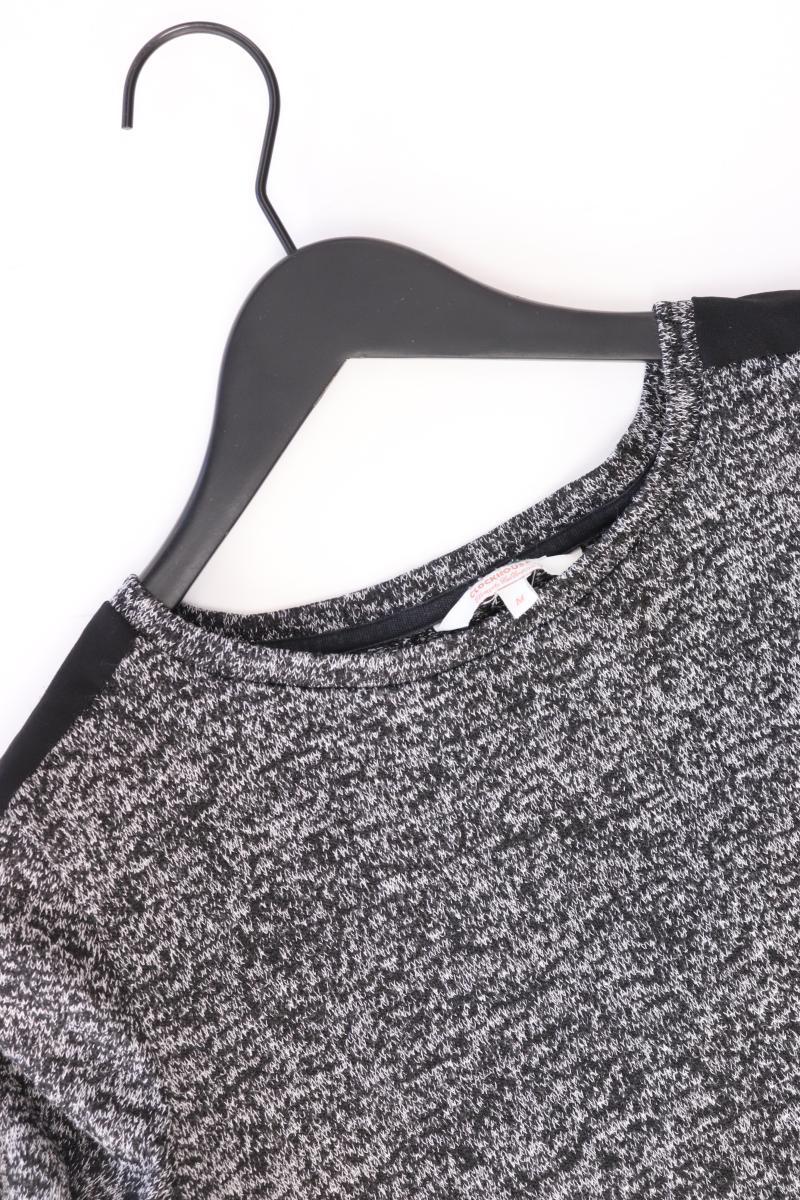 Clockhouse Pullover Gr. M grau aus Polyester