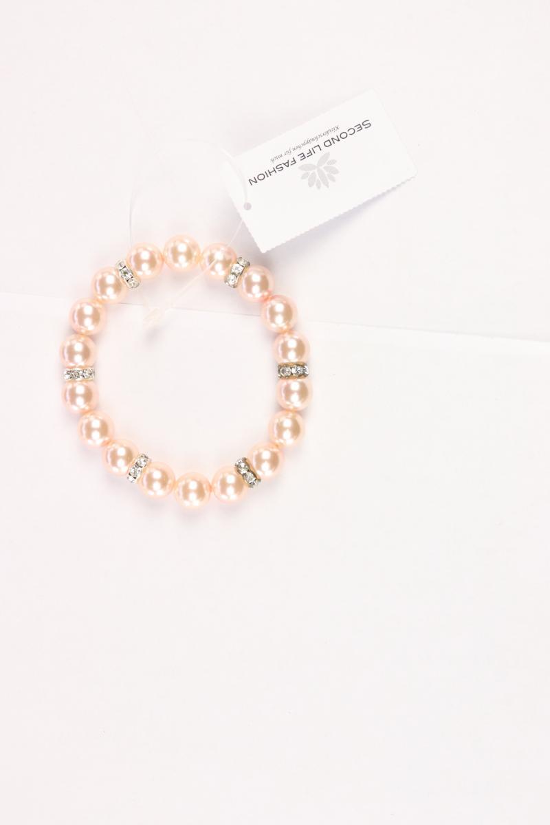 Armband rosa