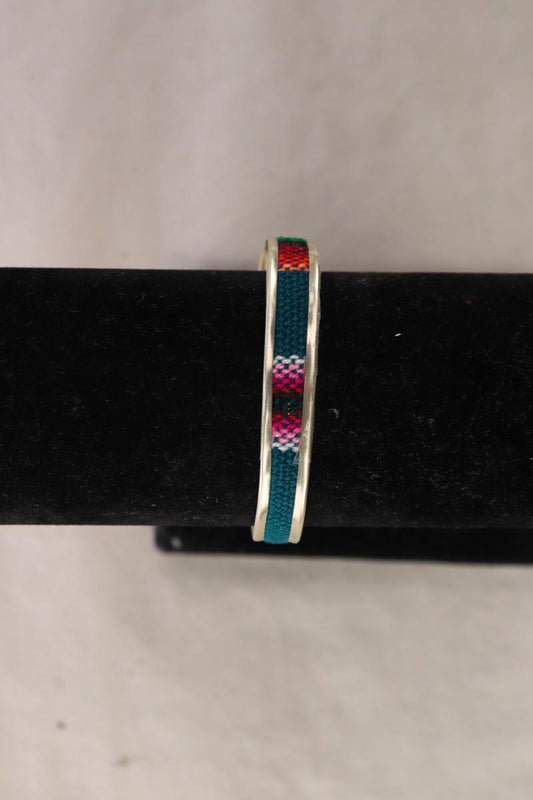 Armband mehrfarbig