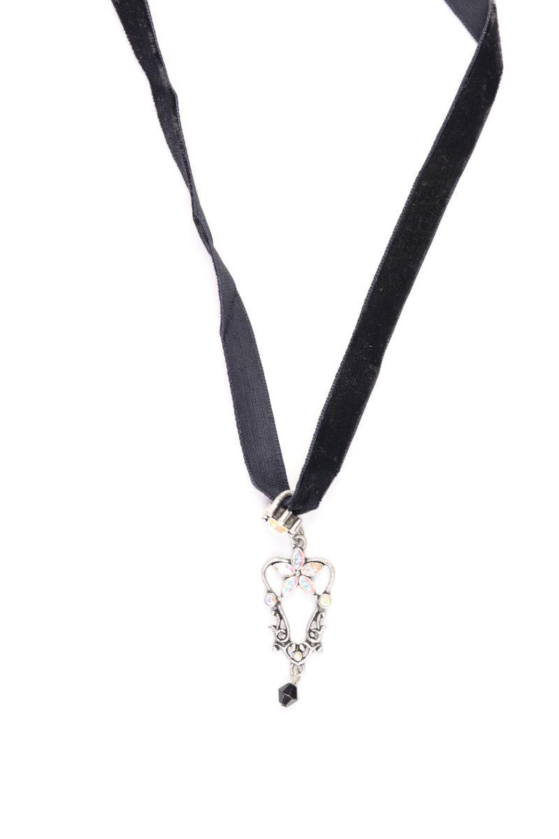 Choker schwarz