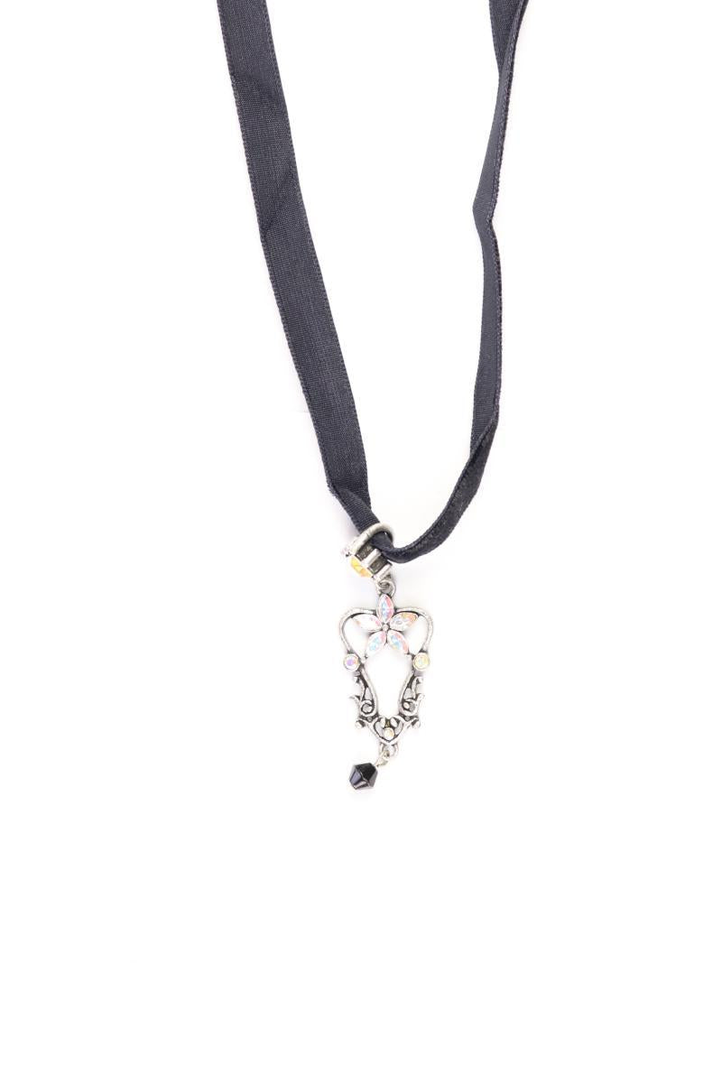 Choker schwarz