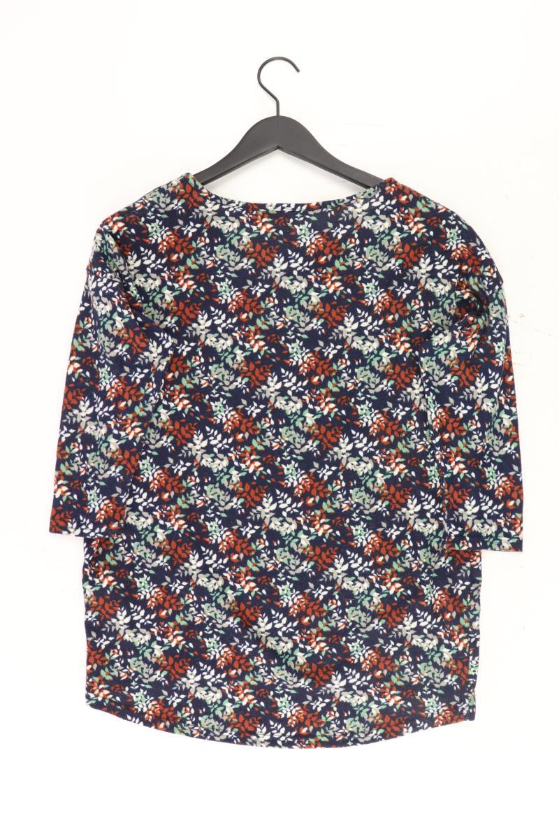 Only Pullover Gr. M blau aus Polyester
