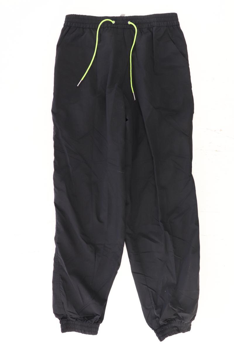 Asos Hose Gr. 38 schwarz