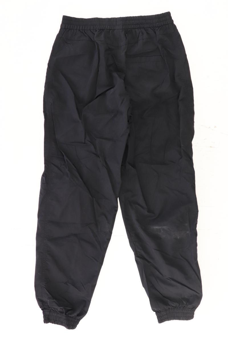 Asos Hose Gr. 38 schwarz