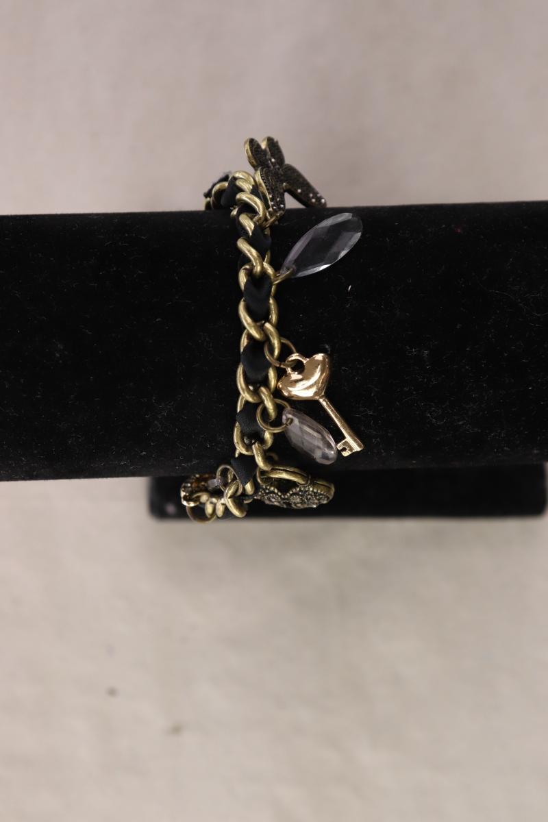 Armband schwarz