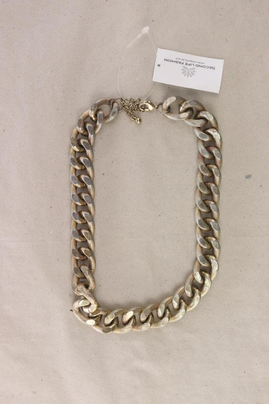 Halskette gold