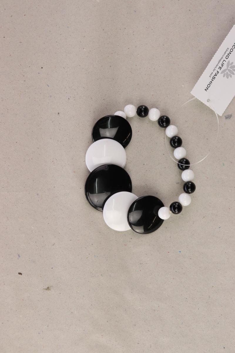 Armband schwarz