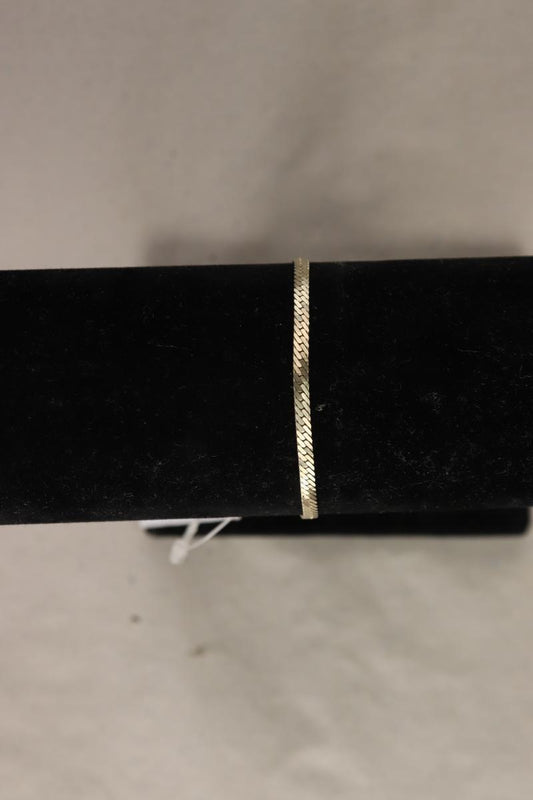 Armband silber
