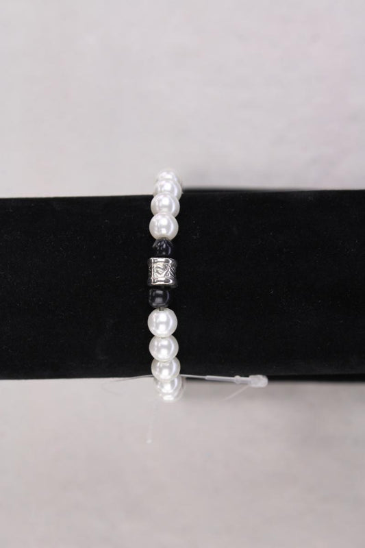 Armband creme