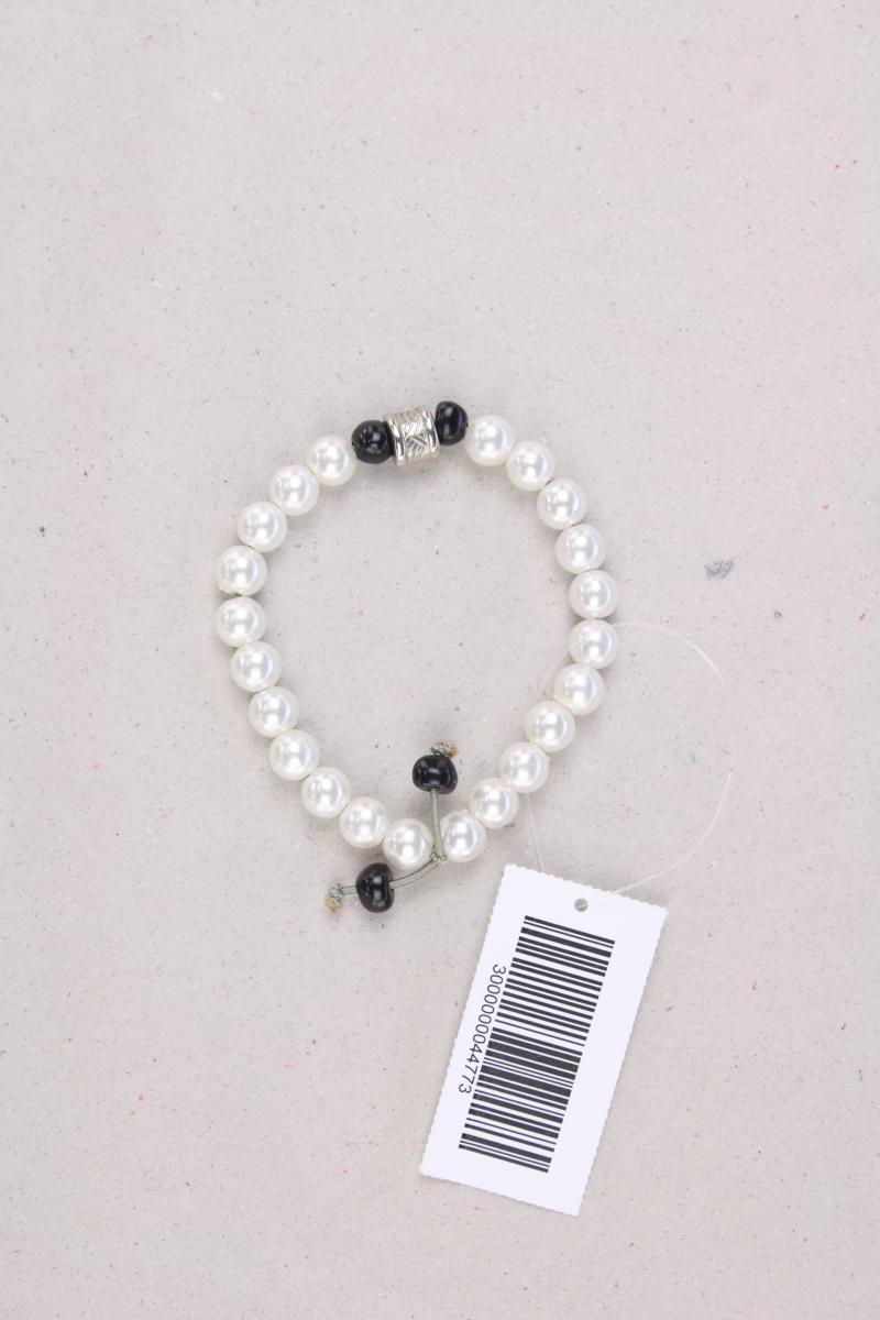 Armband creme