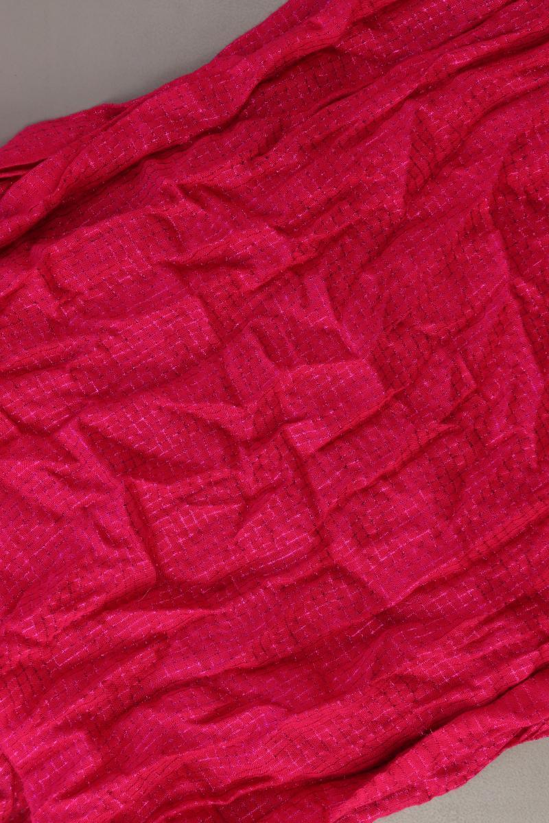 H&M Divided Tuch mit Glitzer pink