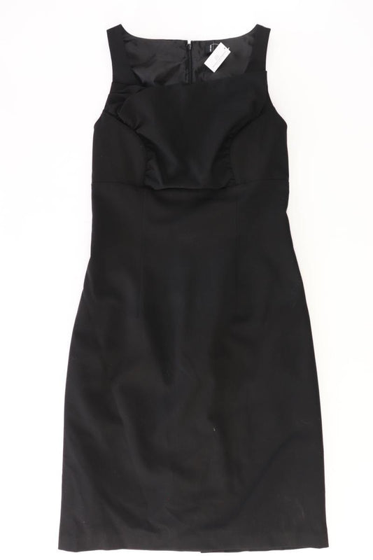 Vero Moda Etuikleid Gr. M Träger schwarz aus Polyester