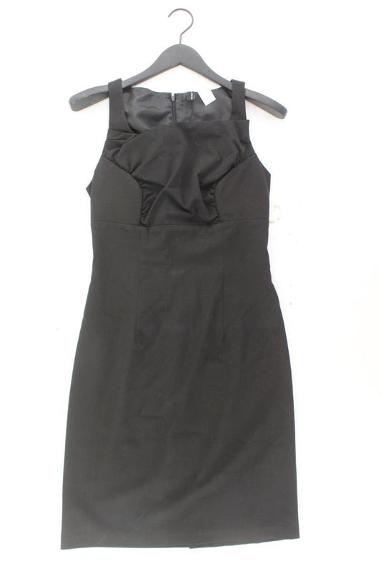 Vero Moda Etuikleid Gr. M Träger schwarz aus Polyester
