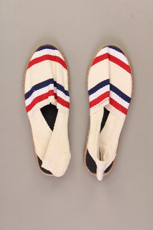 Sandalen Gr. 36 neuwertig creme