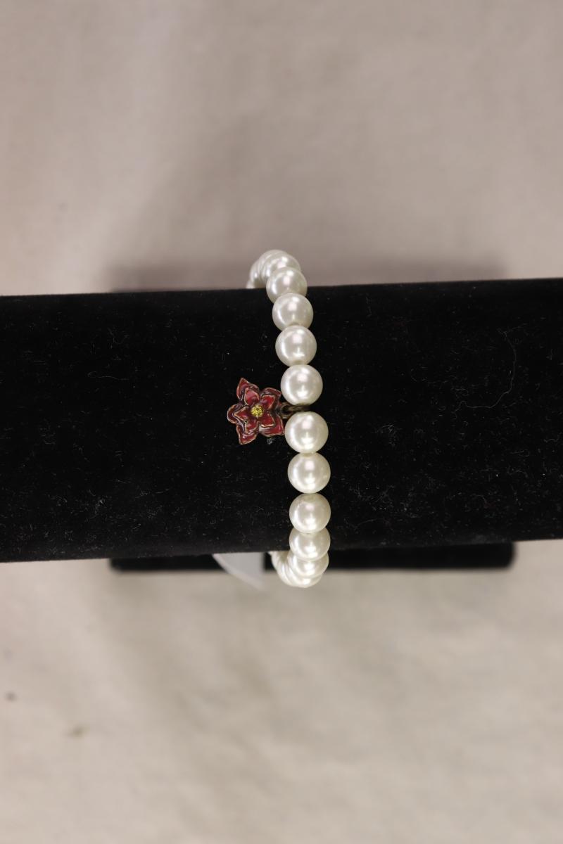 Armband creme