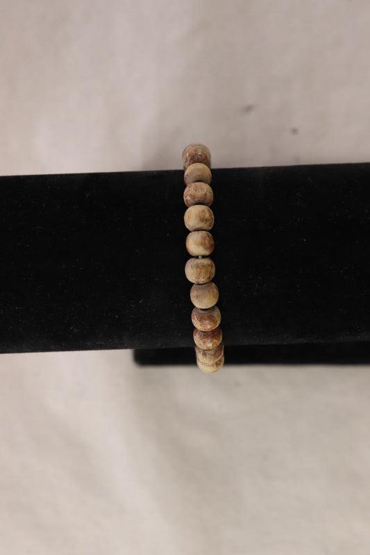 Armband braun