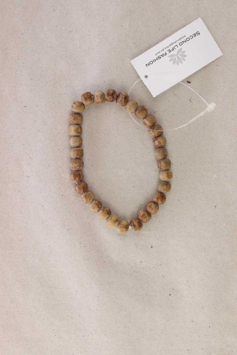 Armband braun
