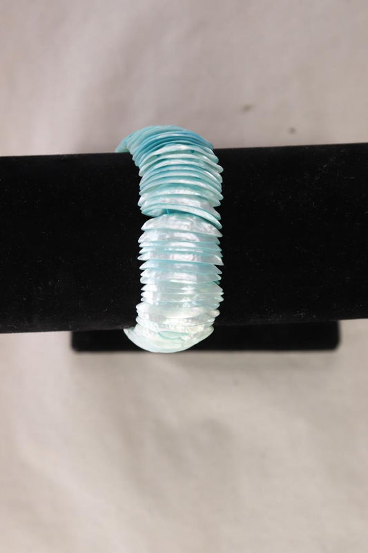 Armband türkis