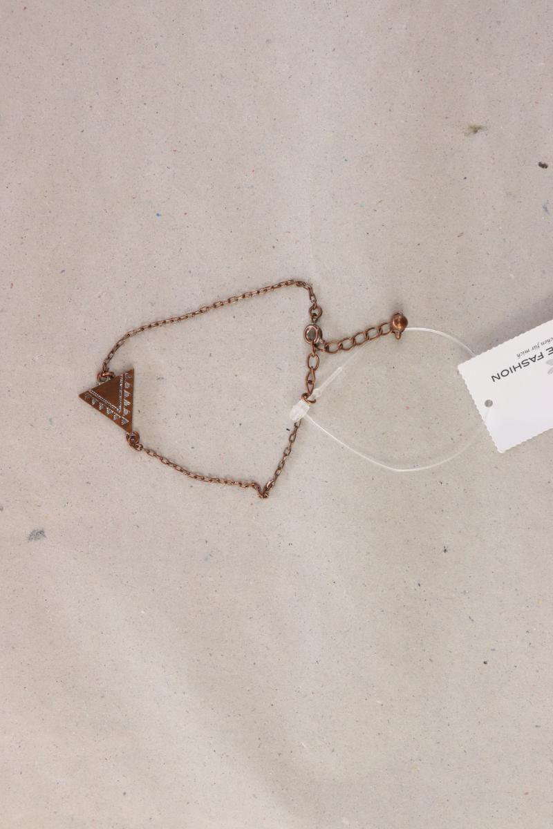 Armband braun