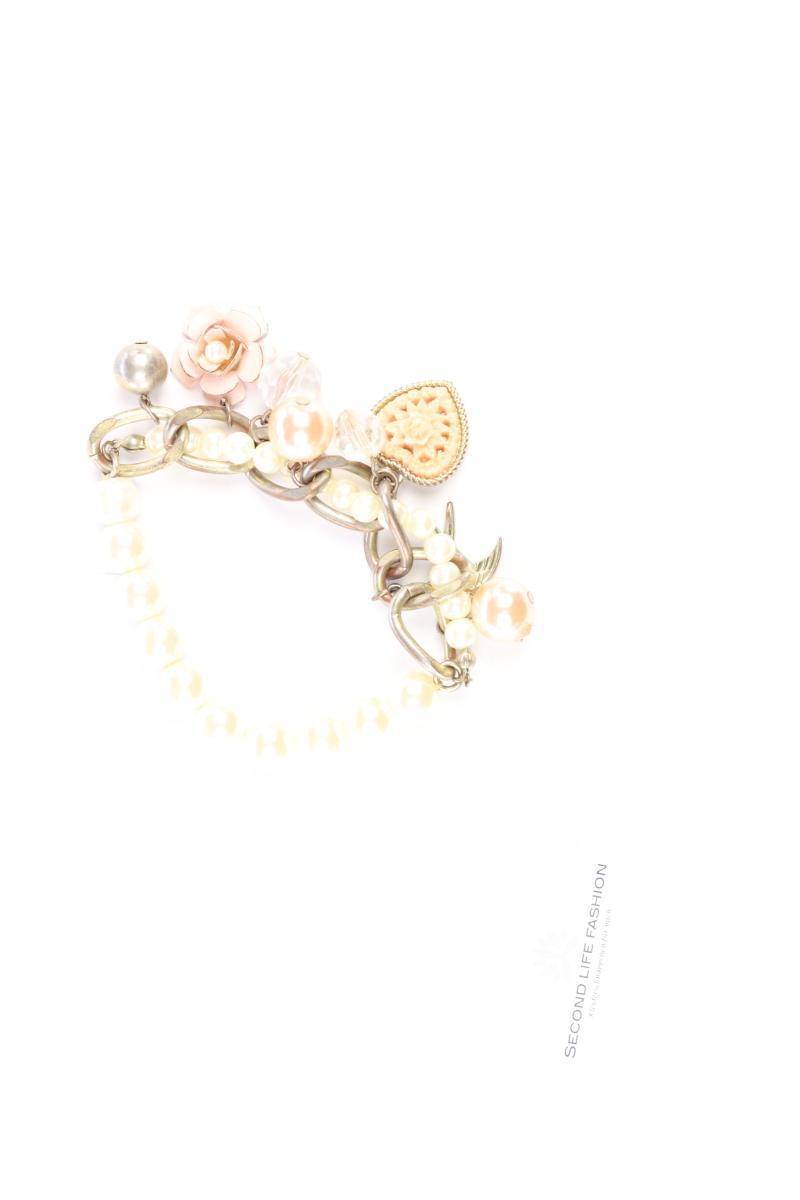 Armband rosa