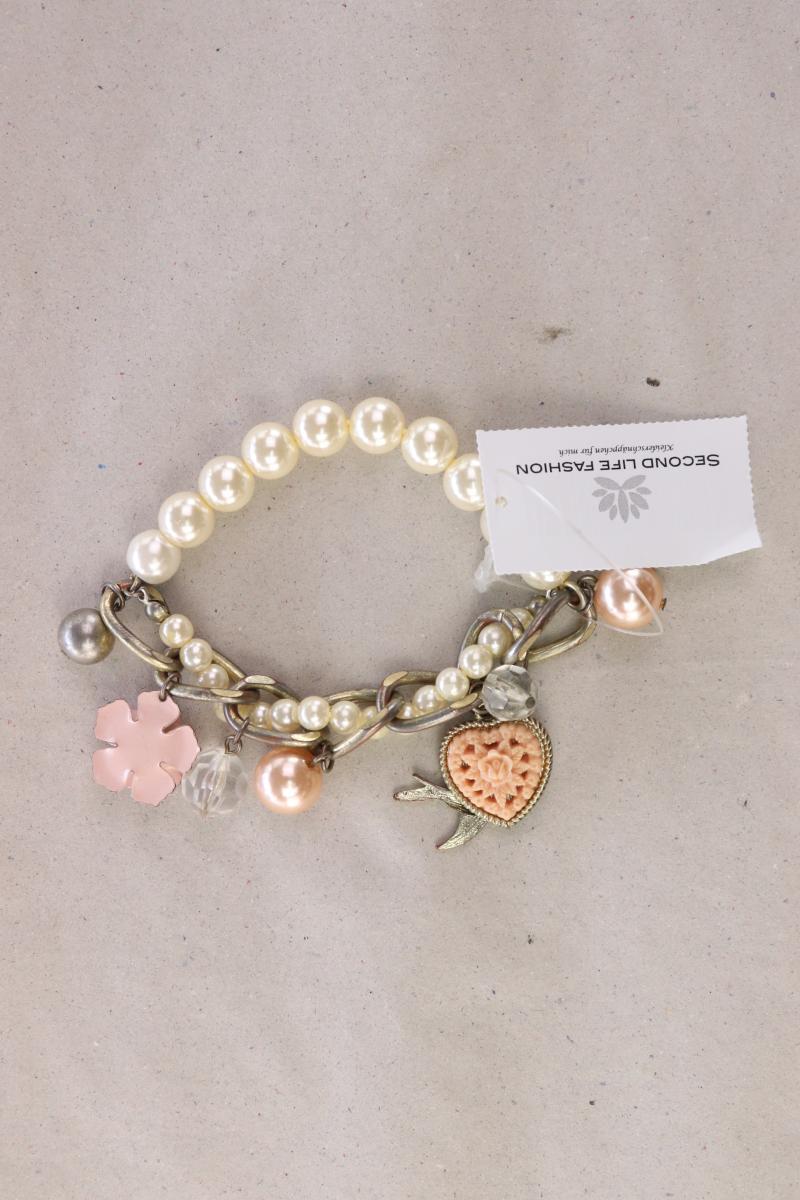 Armband rosa