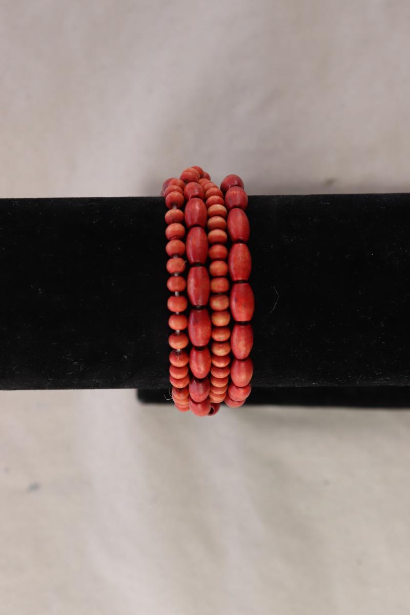 Armband rot