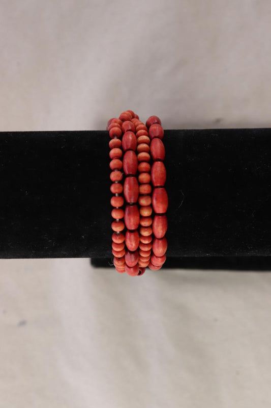 Armband rot