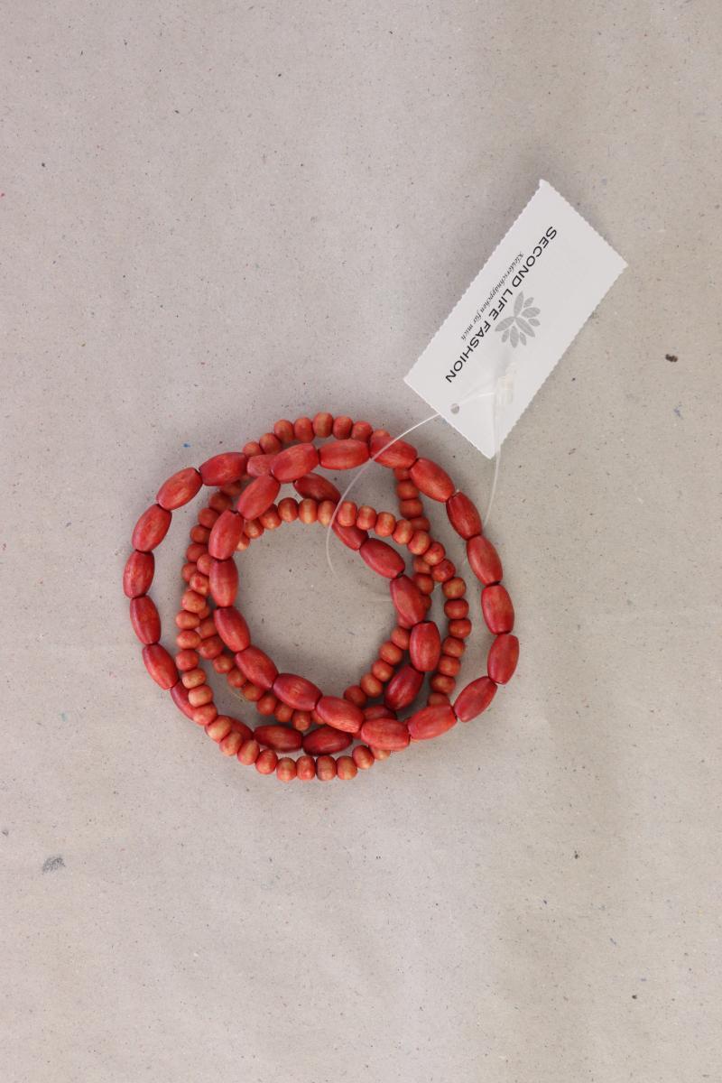 Armband rot