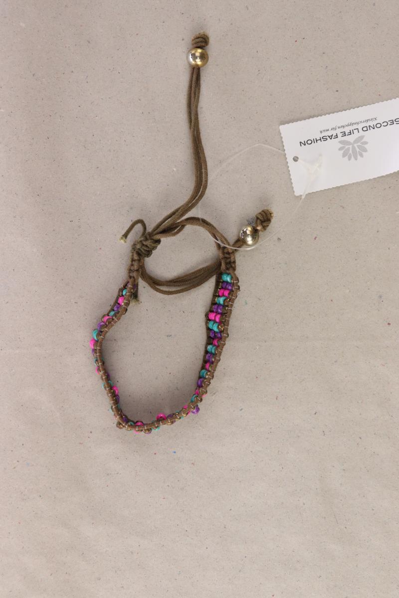 Armband mehrfarbig