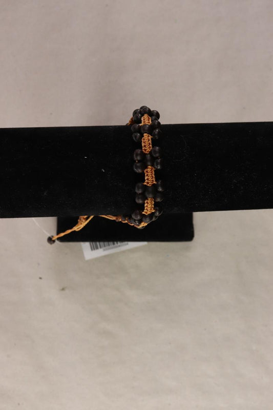 Armband braun
