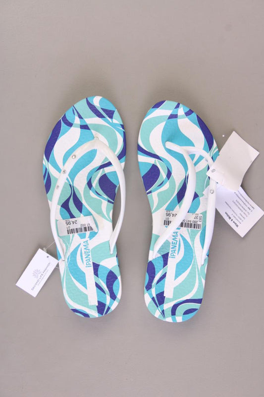 Ipanema Zehenriemensandalen Gr. 37 neu mit Etikett Neupreis: 24,95€! mehrfarbig