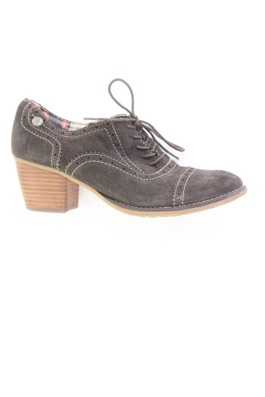 s.Oliver Pumps Gr. 39 grau