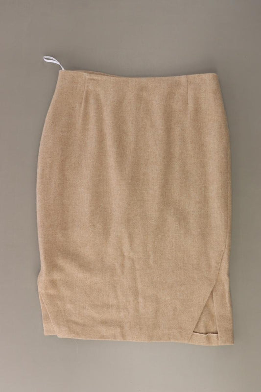St. Emile Rock als Alpakawolle Gr. 34 creme aus ALPACA