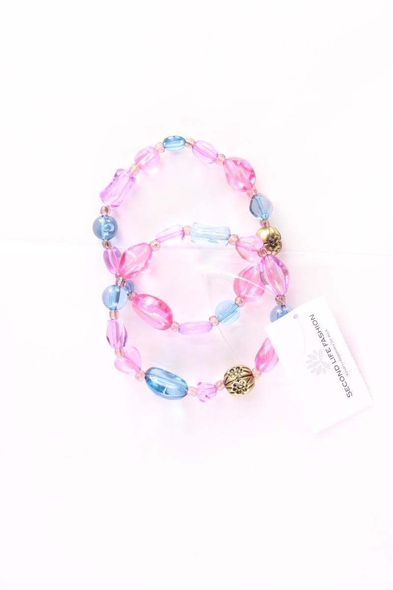 Armband pink