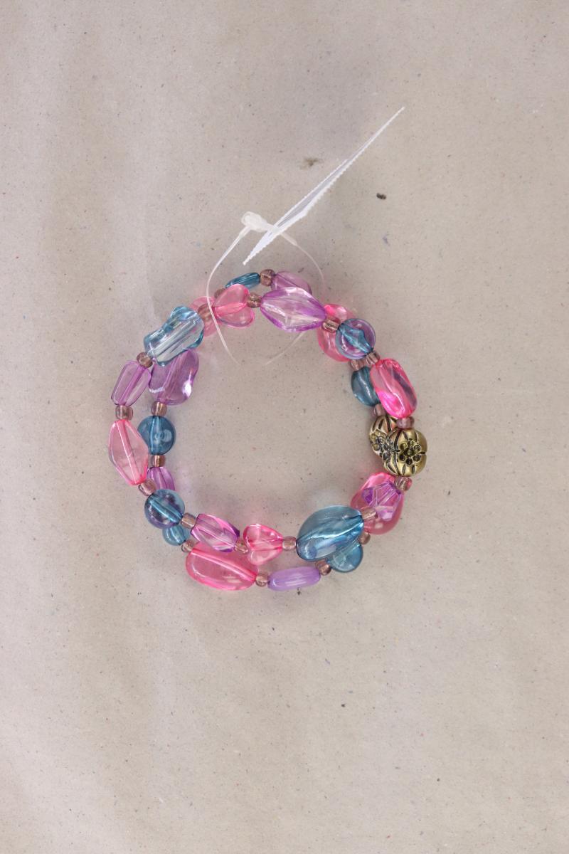Armband pink