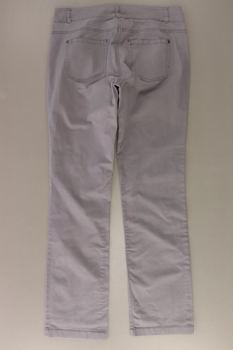 s.Oliver Five-Pocket-Hose Gr. 40 grau