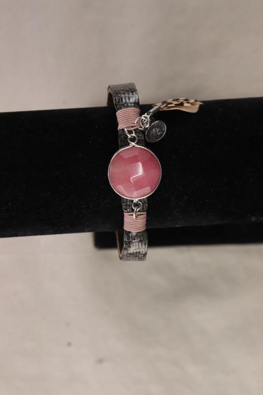 Armband blau